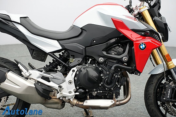 BMW F 900 R *Nytt Drivpaket, Värmehandtag, 10 of 26