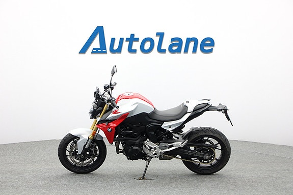 BMW F 900 R *Nytt Drivpaket, Värmehandtag, 8 of 26