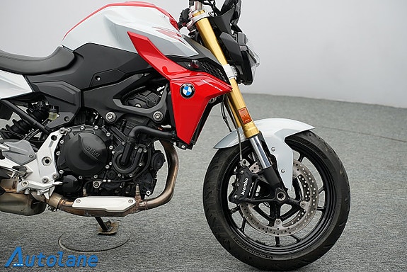 BMW F 900 R *Nytt Drivpaket, Värmehandtag, 11 of 26