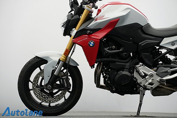 BMW F 900 R *Nytt Drivpaket, Värmehandtag, 12 of 26