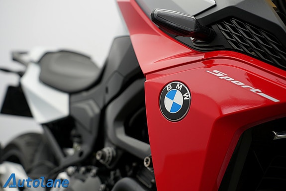 BMW F 900 R *Nytt Drivpaket, Värmehandtag, 19 of 26