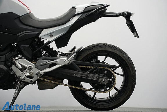 BMW F 900 R *Nytt Drivpaket, Värmehandtag, 14 of 26