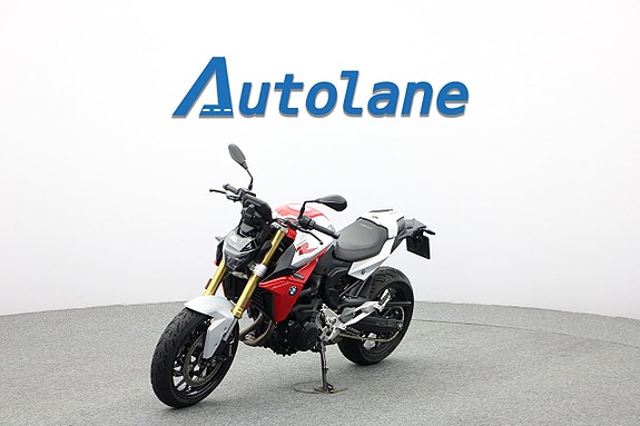 BMW F 900 R *Nytt Drivpaket, Värmehandtag, 4 of 26