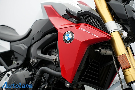 BMW F 900 R *Nytt Drivpaket, Värmehandtag, 18 of 26