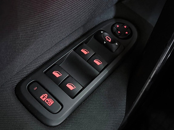 Peugeot 508 19 of 26