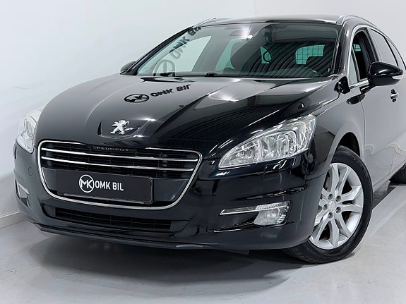 Peugeot 508 7 of 26