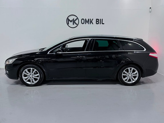 Peugeot 508 5 of 26