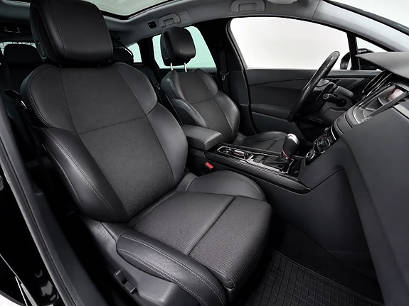 Peugeot 508 12 of 26
