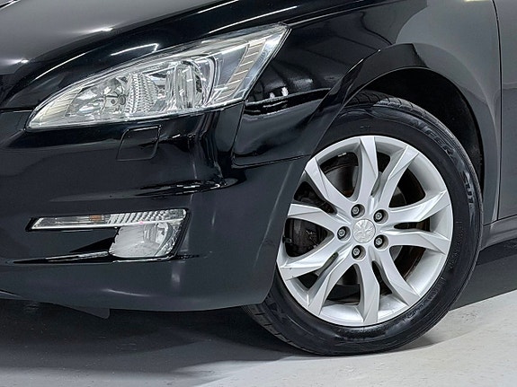Peugeot 508 25 of 26