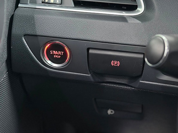 Peugeot 508 18 of 26