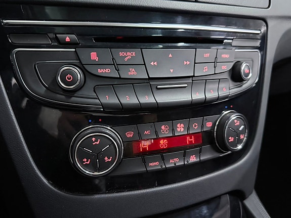 Peugeot 508 24 of 26