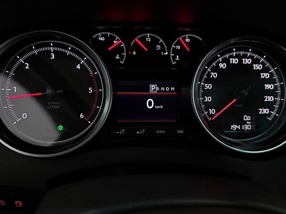 Peugeot 508 15 of 26