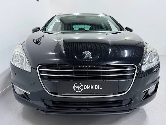 Peugeot 508 6 of 26