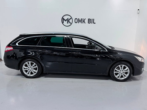 Peugeot 508 4 of 26