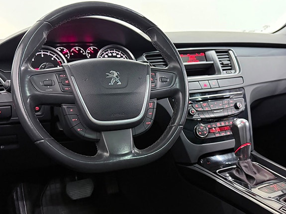Peugeot 508 10 of 26