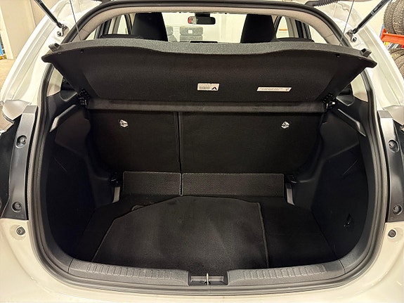 Toyota Yaris 27 of 28