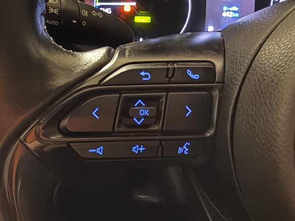 Toyota Yaris 20 of 28