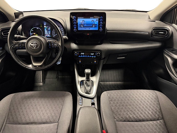 Toyota Yaris 9 of 28