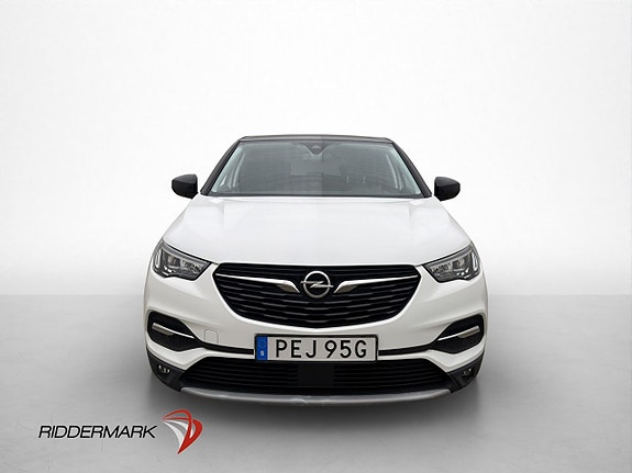 Opel Grandland X 2 of 25