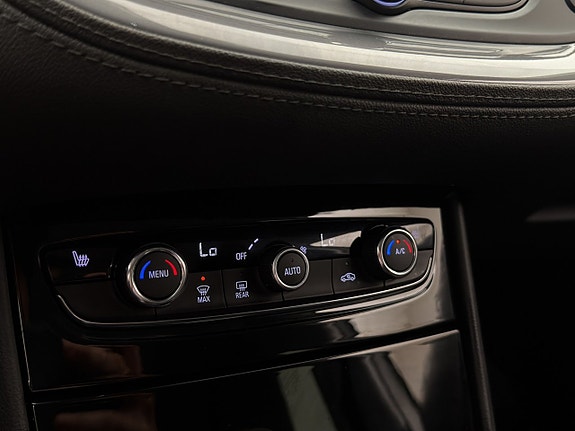 Opel Grandland X 19 of 25