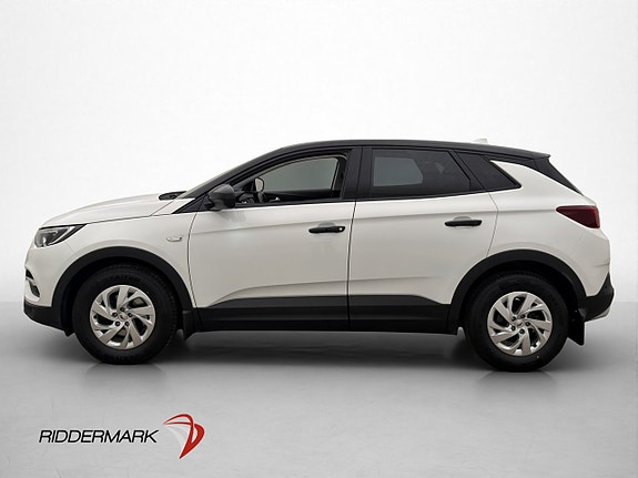 Opel Grandland X 5 of 25
