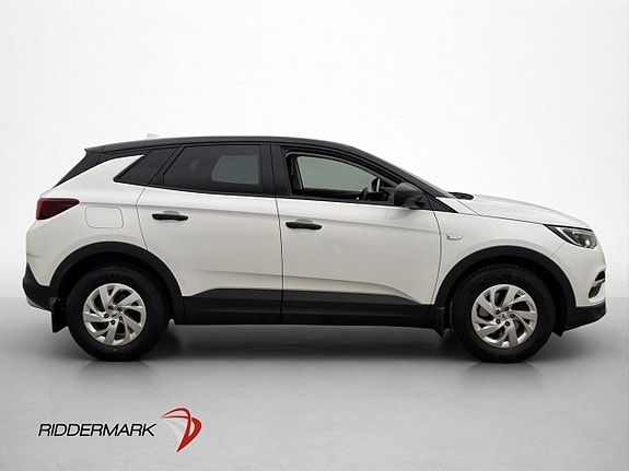 Opel Grandland X 4 of 25