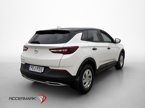 Opel Grandland X 9 of 25