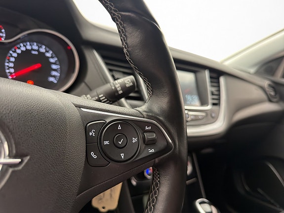 Opel Grandland X 21 of 25