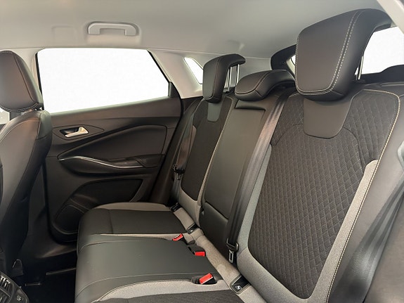 Opel Grandland X 15 of 25