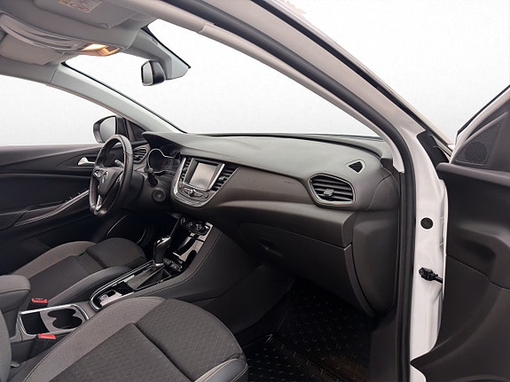 Opel Grandland X 13 of 25