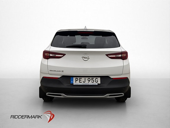 Opel Grandland X 8 of 25