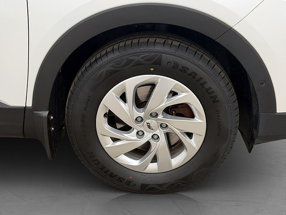 Opel Grandland X 25 of 25