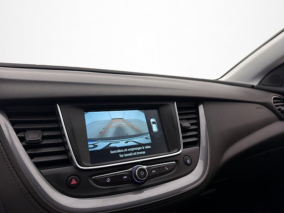 Opel Grandland X 18 of 25