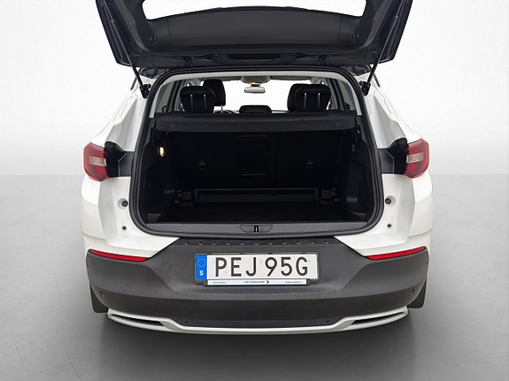 Opel Grandland X 14 of 25