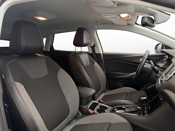 Opel Grandland X 12 of 25
