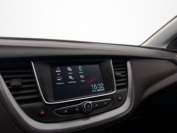 Opel Grandland X 17 of 25