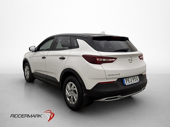 Opel Grandland X 6 of 25