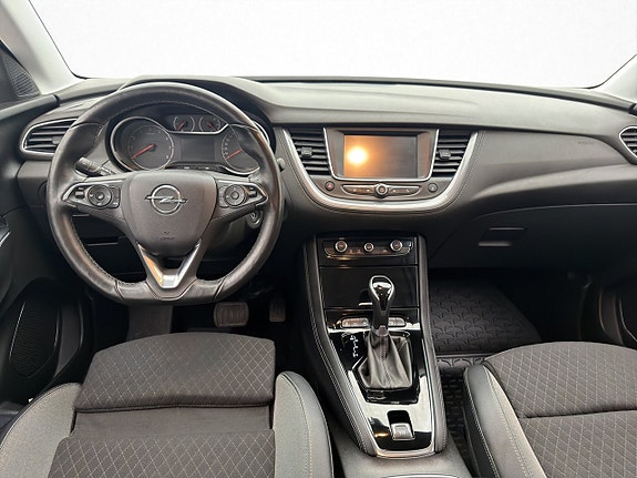 Opel Grandland X 11 of 25