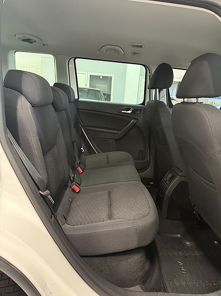 Skoda Yeti 15 of 16