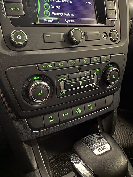 Skoda Yeti 12 of 16