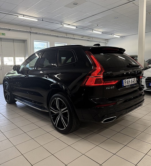 Volvo XC60 6 of 23