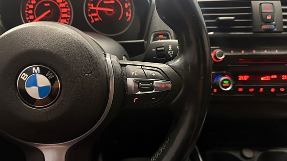 BMW 116i 26 of 27