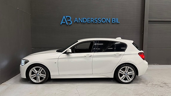 BMW 116i 6 of 27