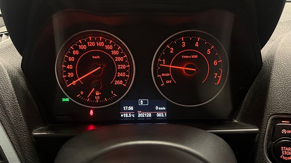 BMW 116i 24 of 27