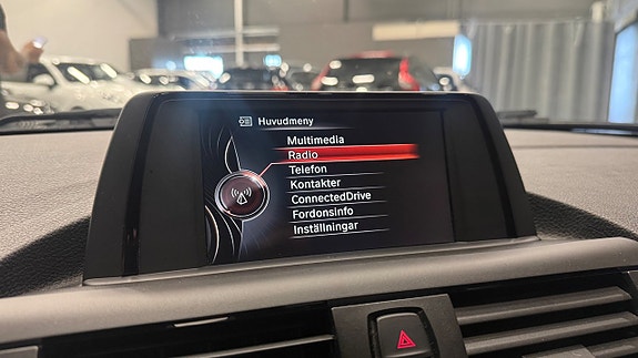 BMW 116i 19 of 27