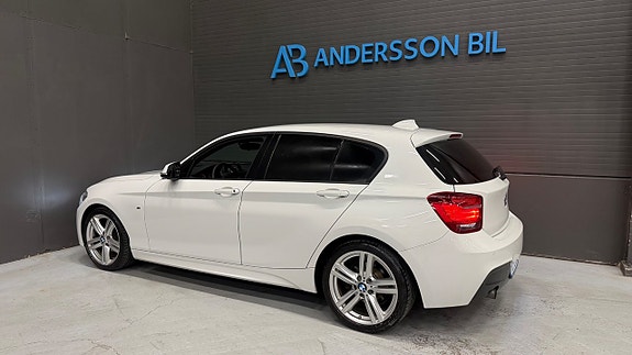 BMW 116i 7 of 27
