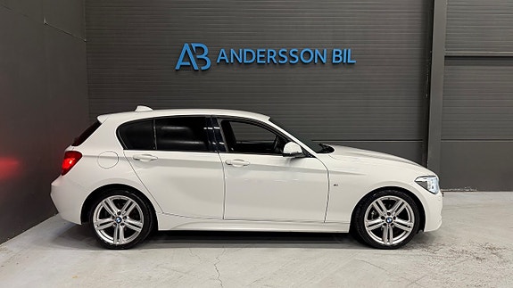 BMW 116i 5 of 27