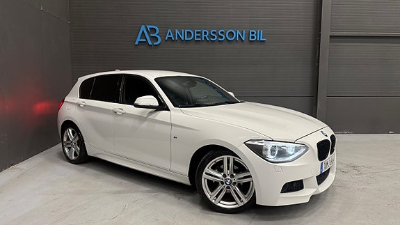 BMW 116i 2 of 27