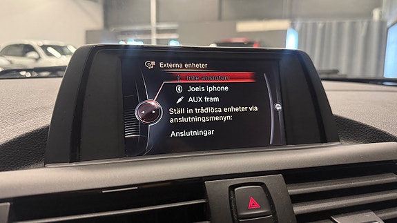 BMW 116i 20 of 27