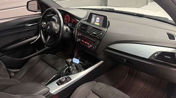 BMW 116i 16 of 27